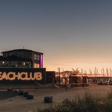 Rbr 234 - Beach Resort Камперланд Екстериор снимка
